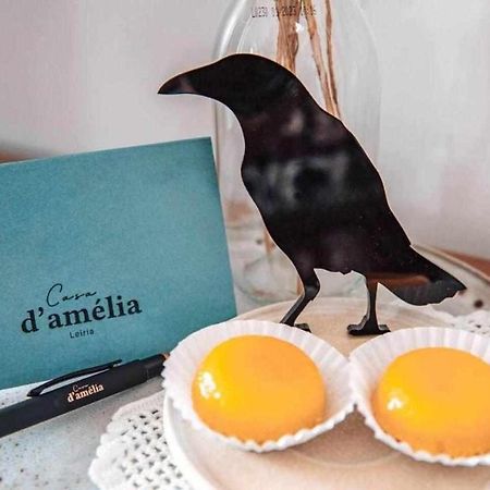 Casa d’Amélia Apartman Leiria Kültér fotó