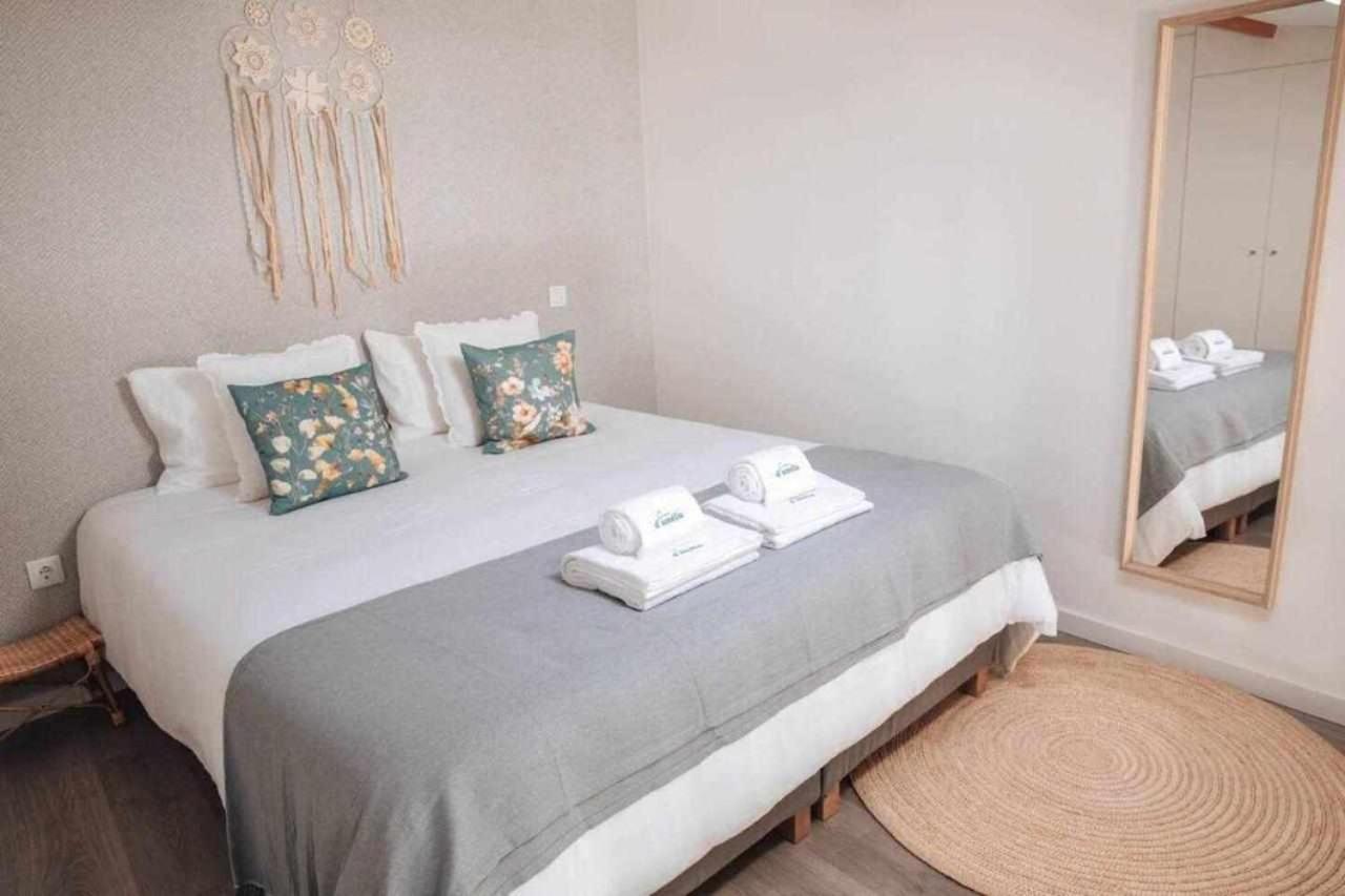 Casa d’Amélia Apartman Leiria Kültér fotó