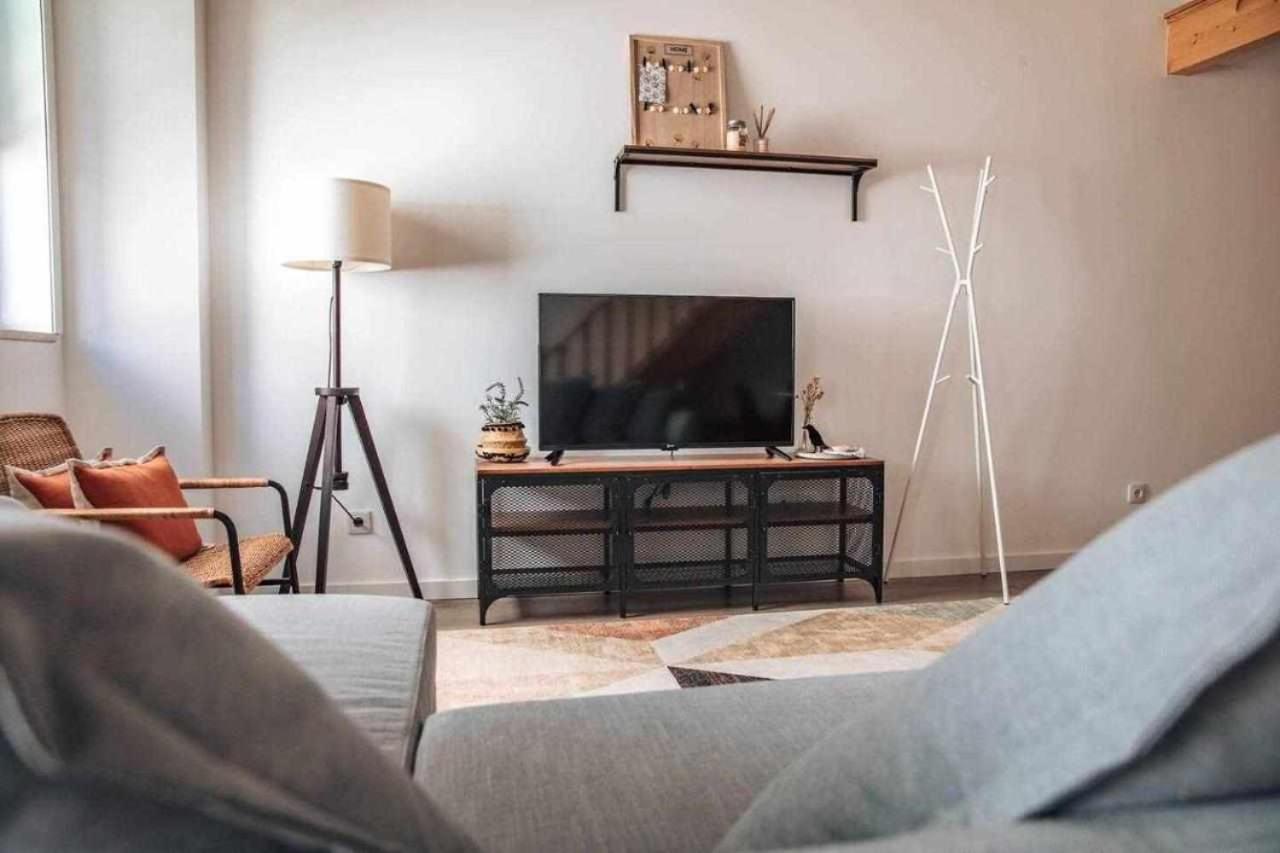 Casa d’Amélia Apartman Leiria Kültér fotó