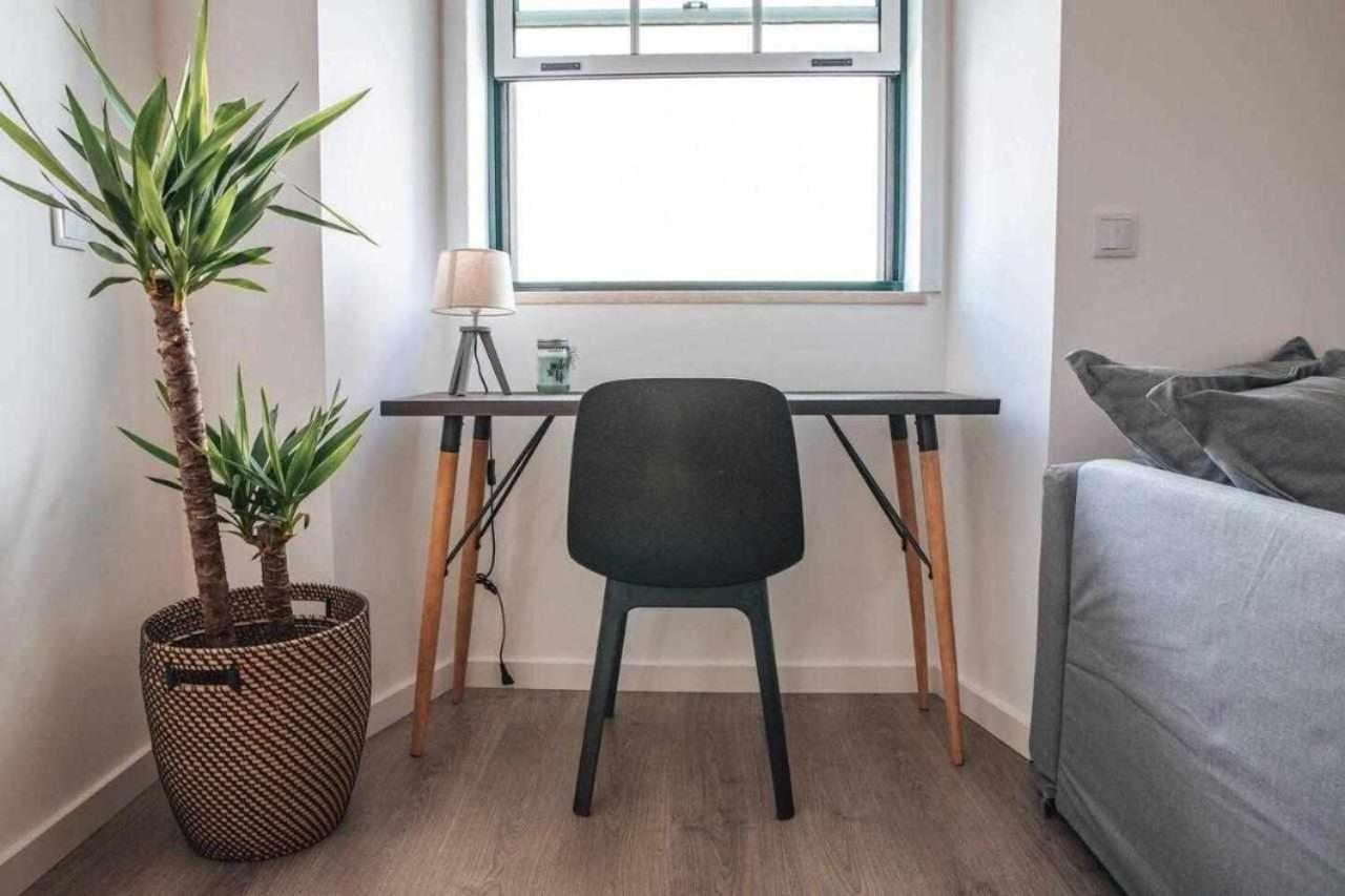 Casa d’Amélia Apartman Leiria Kültér fotó