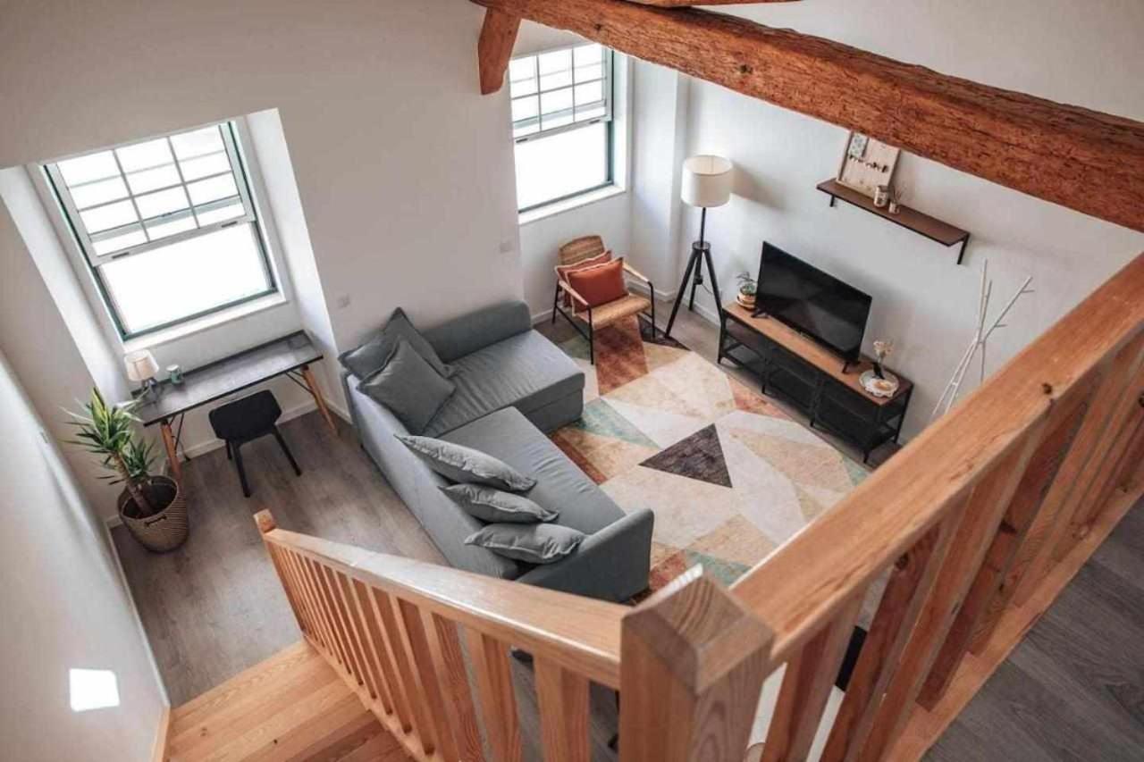 Casa d’Amélia Apartman Leiria Kültér fotó