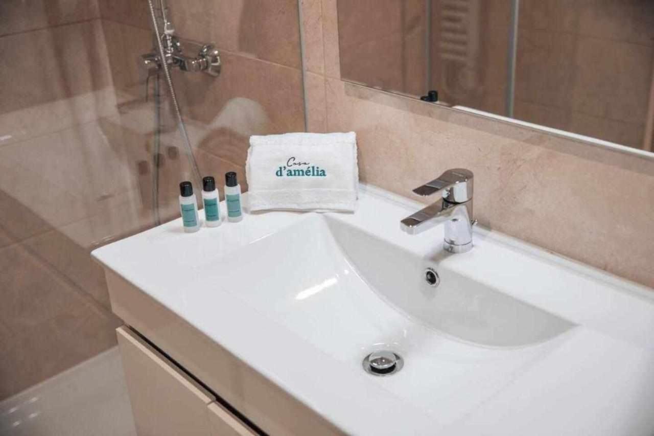 Casa d’Amélia Apartman Leiria Kültér fotó