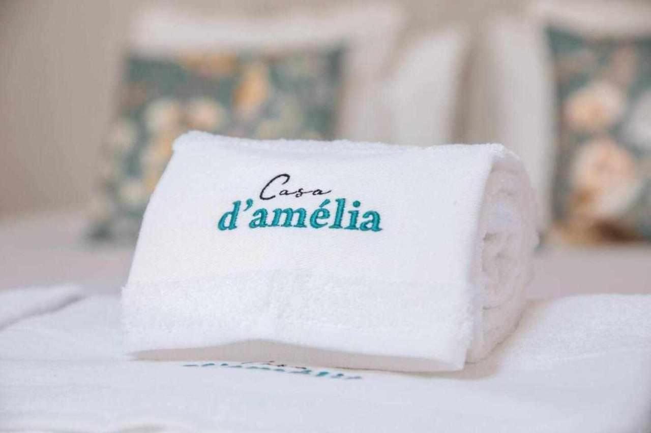 Casa d’Amélia Apartman Leiria Kültér fotó