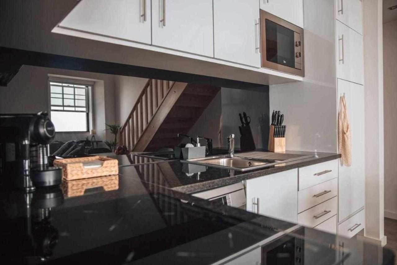 Casa d’Amélia Apartman Leiria Kültér fotó