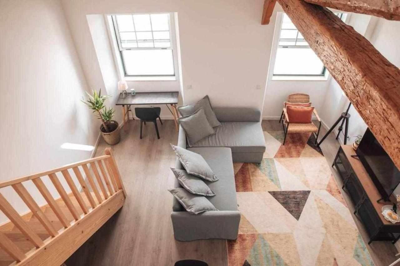 Casa d’Amélia Apartman Leiria Kültér fotó