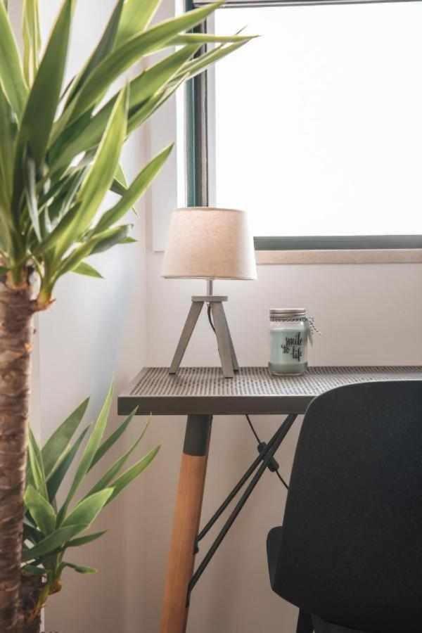 Casa d’Amélia Apartman Leiria Kültér fotó
