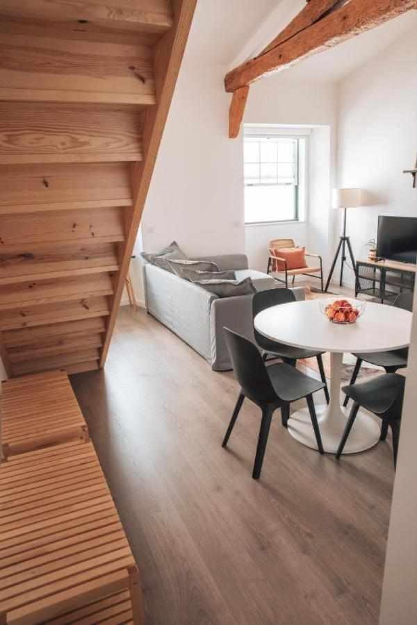 Casa d’Amélia Apartman Leiria Kültér fotó
