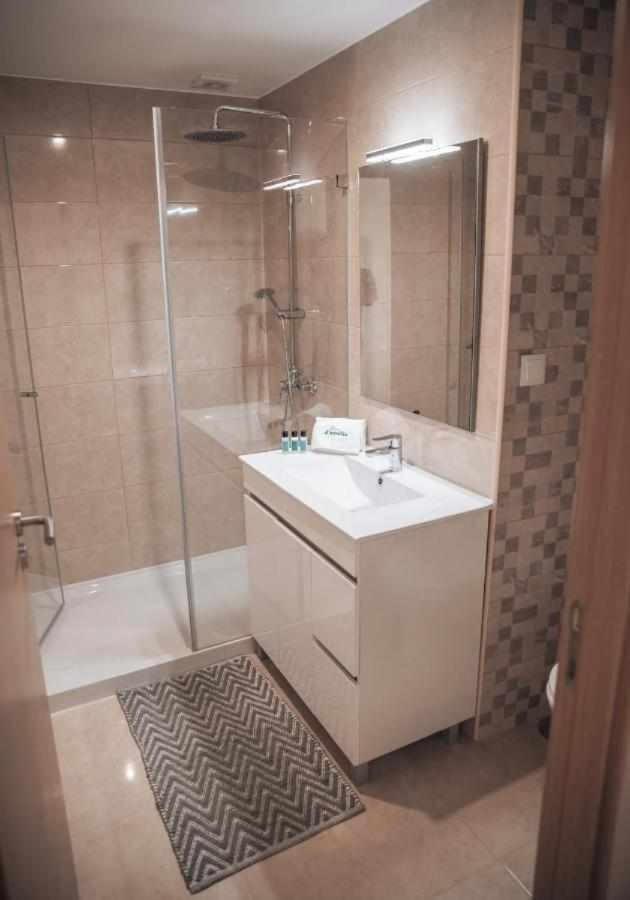 Casa d’Amélia Apartman Leiria Kültér fotó
